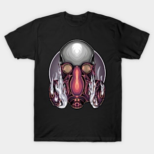 skull mask T-Shirt